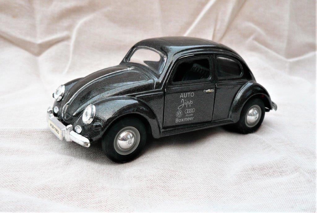 SS9407 China VW Kever 1953 auto jipp vw audi Boxmeer 1/24., Ophalen of Verzenden, Nieuw, Auto
