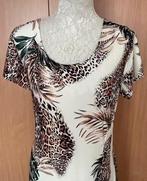 FOS Amsterdam jurk maat 42/44[v], Kleding | Dames, Overige kleuren, Maat 42/44 (L), Ophalen of Verzenden, Zo goed als nieuw