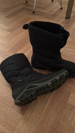 Snow boots maat 42 zwart, Ophalen of Verzenden, Zo goed als nieuw, Overige maten, Overige typen