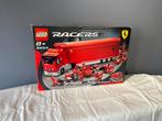 Nieuw Lego racers 8654 scuderia Ferrari truck, Ophalen, Nieuw, Complete set, Lego