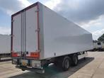 VAN ECK U T-2 I chainsystem, Auto's, Overige kleuren, Origineel Nederlands, Bedrijf, Aanhangers en Opleggers
