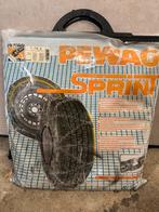 Pewag Sneeuwkettingen Y73 3, Ophalen, Gebruikt