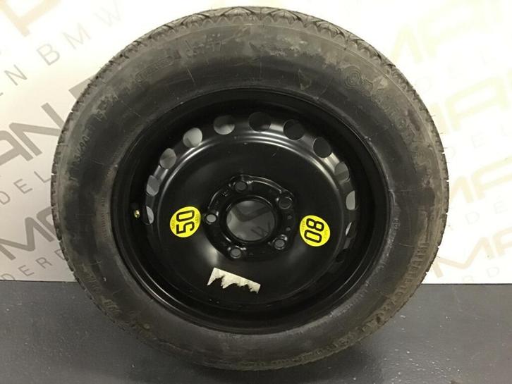 Reservewiel 15 inch BMW E36, Auto-onderdelen, Carrosserie en Plaatwerk, Gebruikt, Ophalen of Verzenden