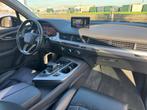 Audi Q7 3.0 TFSI quattro Pro Line S 22inch Black optic Virtu, Auto's, Audi, Automaat, Gebruikt, Euro 6, 2995 cc