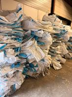 Bigbaks €5 per stuk, Tuin en Terras, Haardhout, Minder dan 3 m³, Ophalen of Verzenden