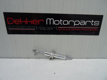 Sachs Stuurdemper / Steering damper Aprilia RSV4 2009-2014 beschikbaar voor biedingen