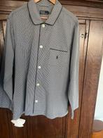 Ralph Lauren Pyjama Jasje Maat L, Kleding | Heren, Pyjama's, Ophalen of Verzenden, Nieuw, Maat 52/54 (L), Ralph Lauren