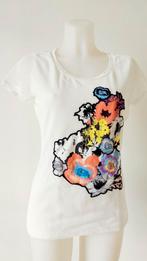 Expresso shirt maat 36 nieuw, Ophalen of Verzenden, Nieuw, Maat 36 (S), Korte mouw