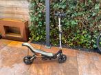 Unieke Spacescooter, Fietsen en Brommers, Steps, Ophalen, Zo goed als nieuw, Kickbike
