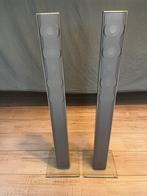 Elac pipe, Audio, Tv en Foto, Luidsprekers, Ophalen, Zo goed als nieuw, Front, Rear of Stereo speakers, Overige merken