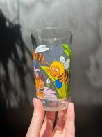 Maja de Bij glas, Ophalen of Verzenden, Gebruikt, Frisdrankglas