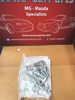 mg f mgf mg tf mgtf katalysator bevestigingsmateriaal, Ophalen of Verzenden, Nieuw