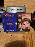 Home Alone 1-4 DVD Box - NL Ondertiteld, Alle leeftijden, Ophalen of Verzenden, Gebruikt, Boxset