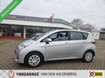 Toyota Verso-S 1.3 VVT-i Aspiration Limited, Euro 5, Gebruikt, Bedrijf, 99 pk