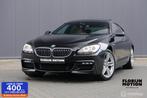 BMW 6-serie Gran Coupé 640d High Executive | Individual | B, Auto's, BMW, Automaat, Euro 5, Achterwielaandrijving, 2993 cc