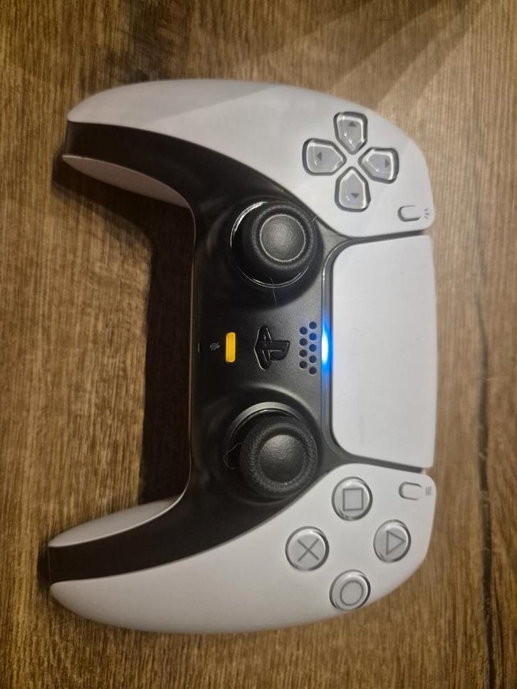 Ps5, Spelcomputers en Games, Spelcomputers | Sony PlayStation 5, Ophalen