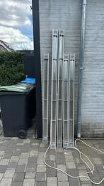 Diverse terras heaters, Ophalen, Gebruikt, Elektrisch, Plafond