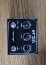 Behringer 69 Vibe, Muziek en Instrumenten, Ophalen of Verzenden, Zo goed als nieuw, Overige typen