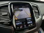 Volvo XC90 2.0 T8 Twin Engine AWD Inscription - PANORAMADAK, Gebruikt, 1969 cc, 7 stoelen, Zwart