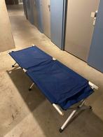 2 Kampeerbedden/Stretchers, Caravans en Kamperen, Ophalen, Gebruikt, Campingstoel