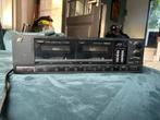 Sansui D-1000W Dubbel Cassettedeck, Ophalen of Verzenden, Dubbel, Overige merken, Auto-reverse