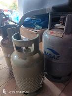 Gasflessen - Diverse Maten, Doe-het-zelf en Verbouw, Overige Doe-het-zelf en Verbouw, Ophalen of Verzenden, Gebruikt