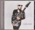 Joe Satriani - Crystal Planet ( Japan ), Cd's en Dvd's, Ophalen of Verzenden, Gebruikt