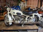 Zeldzame BMW R50/ 2 motor  uit 1962, Motoren, Particulier, Overig