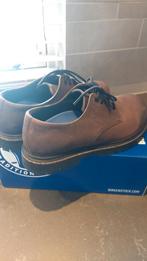 Birkenstock Highwood Lace Low - Maat 43, Kleding | Heren, Schoenen, Ophalen of Verzenden, Zo goed als nieuw, Bruin