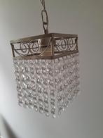 Hanglamp lamp kroonluchter idee ~ gang meidenkamer keuken, Ophalen of Verzenden, Zo goed als nieuw, Minder dan 50 cm