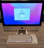 Imac 21,5 inch Late 2012, 21,5, 1 TB, Gebruikt, IMac