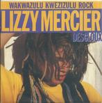 Vinyl Single Lizzy Mercier Descloux, Cd's en Dvd's, Vinyl Singles, Pop, Ophalen of Verzenden