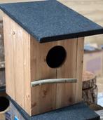 Uilenkast bosuil, Ophalen, Nieuw