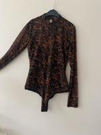 AllSaints top bodystocking, Ophalen of Verzenden, Zo goed als nieuw, Zonder mouw