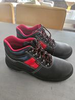 Werkschoenen maat 45, Jena, Zwart, Nieuw, Ophalen of Verzenden