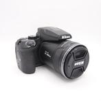 Nikon Coolpix P900 24 - 2000 F/2,8 - 6,5 (aanwezig in assen), Audio, Tv en Foto, Fotocamera's Digitaal, 16 Megapixel, 8 keer of meer