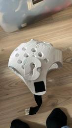 Teakwando helm, Ophalen of Verzenden, Zo goed als nieuw