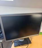 Old Dell monitor (dell 2209wa), Computers en Software, Monitoren, Ophalen, VGA, Gebruikt, IPS