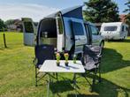 Volkswagen Caddy Maxi 1.4 TSI 130pk. L2L1 DSG-Aut. St. Trope, Automaat, Buscamper of Camperbus, Volkswagen, Tot en met 2