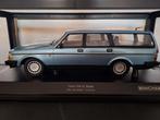 Volvo 240 GL Break 1986 Schaal 1:18, Minichamps, Auto, Nieuw, Ophalen of Verzenden