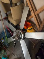 Propeller met lamp, Ophalen of Verzenden, Gebruikt, Metaal, Minder dan 50 cm