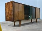 Dressoir buffetkast  jaren 60 70, Huis en Inrichting, Ophalen, Ntp, Ntp, Ntp