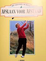 Retro golf boeken, Ophalen of Verzenden