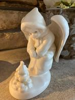 Vintage Russ Berrie Kerstengel, Antiek en Kunst, Curiosa en Brocante, Ophalen of Verzenden