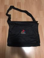 PlayStation 3 Schoudertas Officieel., Ophalen of Verzenden, Zo goed als nieuw, Zwart, Overige merken
