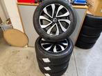 Originele Golf 8 Golf 7 golf 6 16,inch velgen+ banden 205/55, Auto-onderdelen, Banden en Velgen, Ophalen, 16 inch, Banden en Velgen