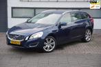 Volvo V60 1.6 T3 Ocean Race, Auto's, Volvo, Voorwielaandrijving, Beige, 4 cilinders, 150 pk