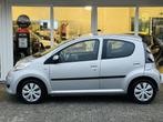 Citroen C1 1.0-12V,5 Deurs,Airco,Cpv,Elek pakket,Toerentelle, Auto's, Voorwielaandrijving, Euro 5, Stof, Gebruikt