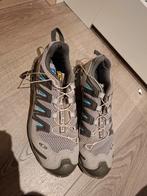 Salomon schoenen maat 40 2/3, Ophalen of Verzenden, Zo goed als nieuw, Schoenen