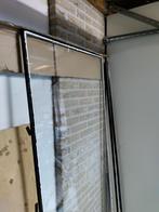 HR++ Ruit - 195x84 cm, Doe-het-zelf en Verbouw, Ophalen, Gevelraam of Ruit, Gebruikt, 80 tot 120 cm